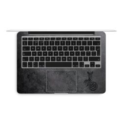 Folien für Laptops matt