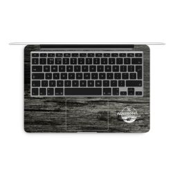 Folien für Laptops matt