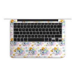 Folien für Laptops matt