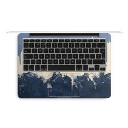 Folien für Laptops matt