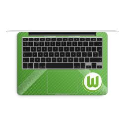 Folien für Laptops matt