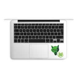 Folien für Laptops matt