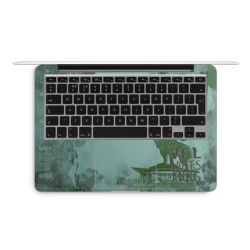 Folien für Laptops matt