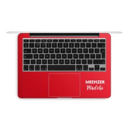 Folien für Laptops matt