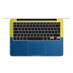 Folien für Laptops matt