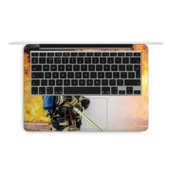 Folien für Laptops matt