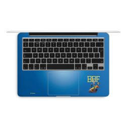 Foils for Laptops matt