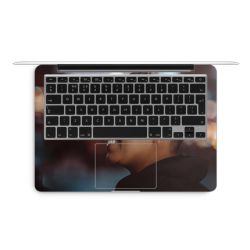 Folien für Laptops matt