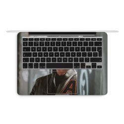 Folien für Laptops matt