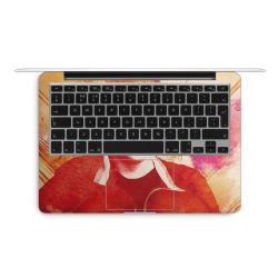 Folien für Laptops matt