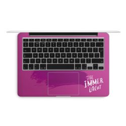 Folien für Laptops matt