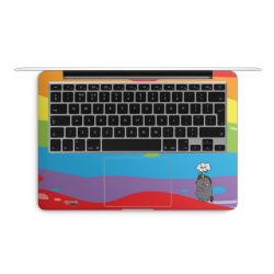 Folien für Laptops matt