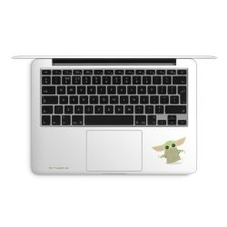 Folien für Laptops matt