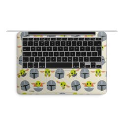 Folien für Laptops matt