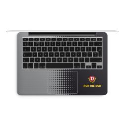 Folien für Laptops matt