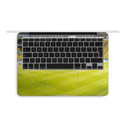 Folien für Laptops matt