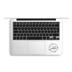 Folien für Laptops matt