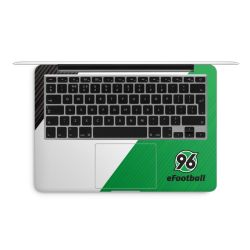 Folien für Laptops matt