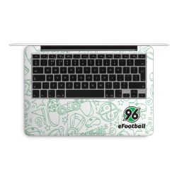 Folien für Laptops matt