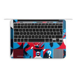 Folien für Laptops matt