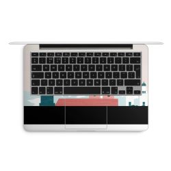 SkinVinyyli Läppäreille mattapinta