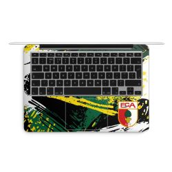 Folien für Laptops matt