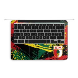 Folien für Laptops matt