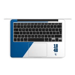 Folien für Laptops matt