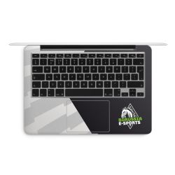 Folien für Laptops matt