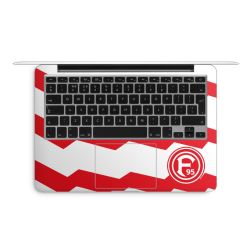 Folien für Laptops matt