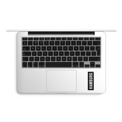 Folien für Laptops matt