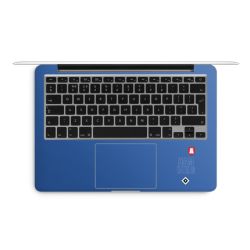 Folien für Laptops matt