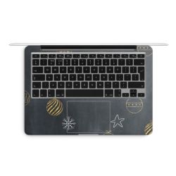 Folien für Laptops matt