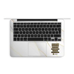 Folien für Laptops matt