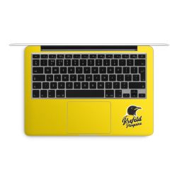 Folien für Laptops matt