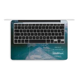 Folien für Laptops matt