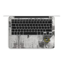 Folien für Laptops matt