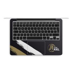 Folien für Laptops matt