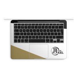 Folien für Laptops matt