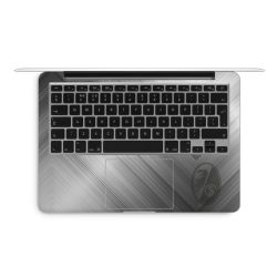 Folien für Laptops matt