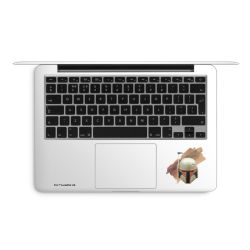 Folien für Laptops matt