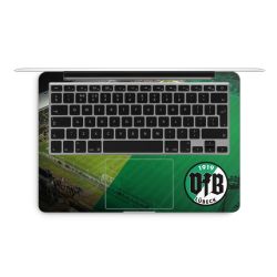 Folien für Laptops matt