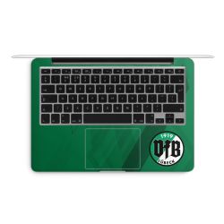 Folien für Laptops matt