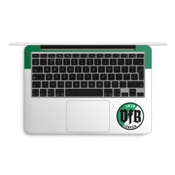 Folien für Laptops matt