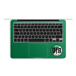 Folien für Laptops matt