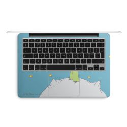 Folien für Laptops matt