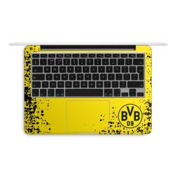 Folien für Laptops matt