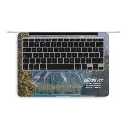 Folien für Laptops matt