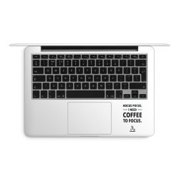 Folien für Laptops matt