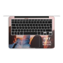 Folien für Laptops matt